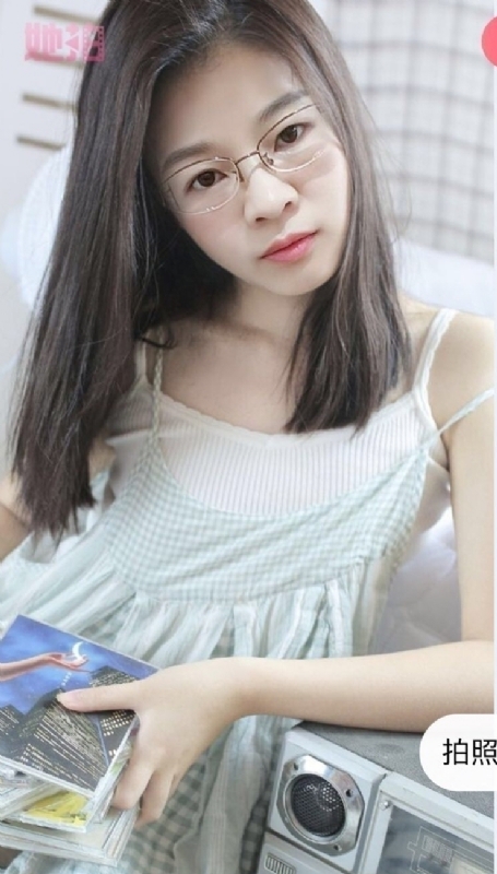 孙一的第一张照片--龙岩婚介网