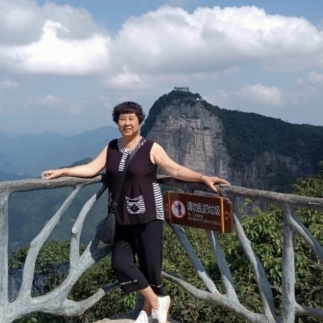 快乐人生的第一张照片--龙岩婚介网