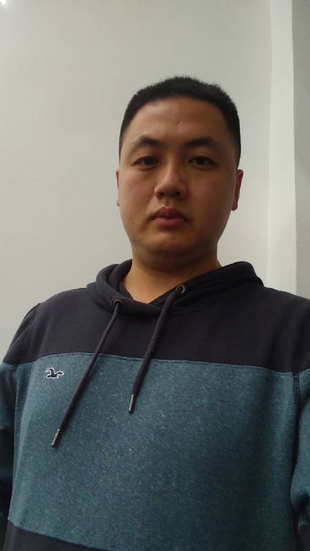 咦楼的第一张照片--龙岩婚介网