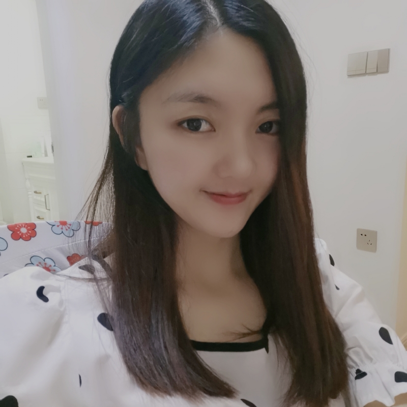 依依的第一张照片--龙岩婚介网