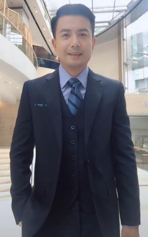 宁静致远的第一张照片--龙岩婚介网