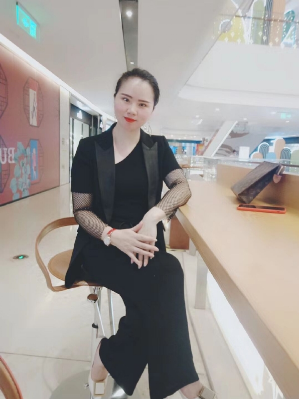 洒脱666的第一张照片--龙岩婚介网