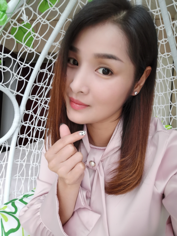 夏雨的第一张照片--龙岩婚介网