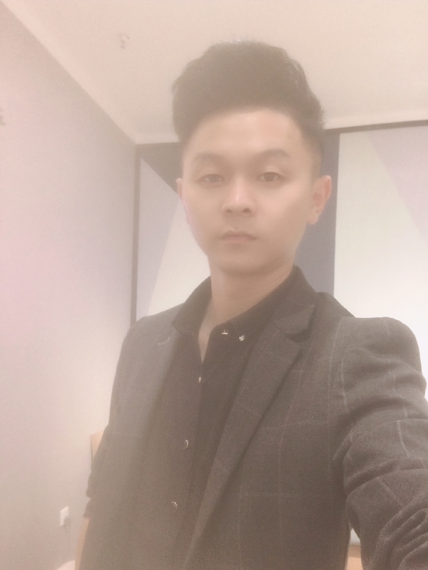 随风的第一张照片--龙岩婚介网