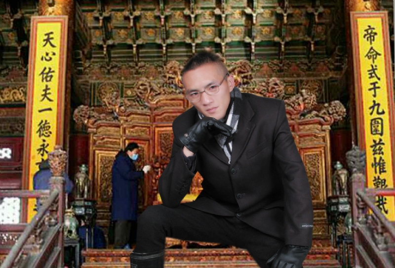 余生平凡的第三张照片--龙岩婚介网