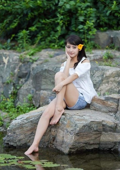 陌陌的第一张照片--龙岩婚介网