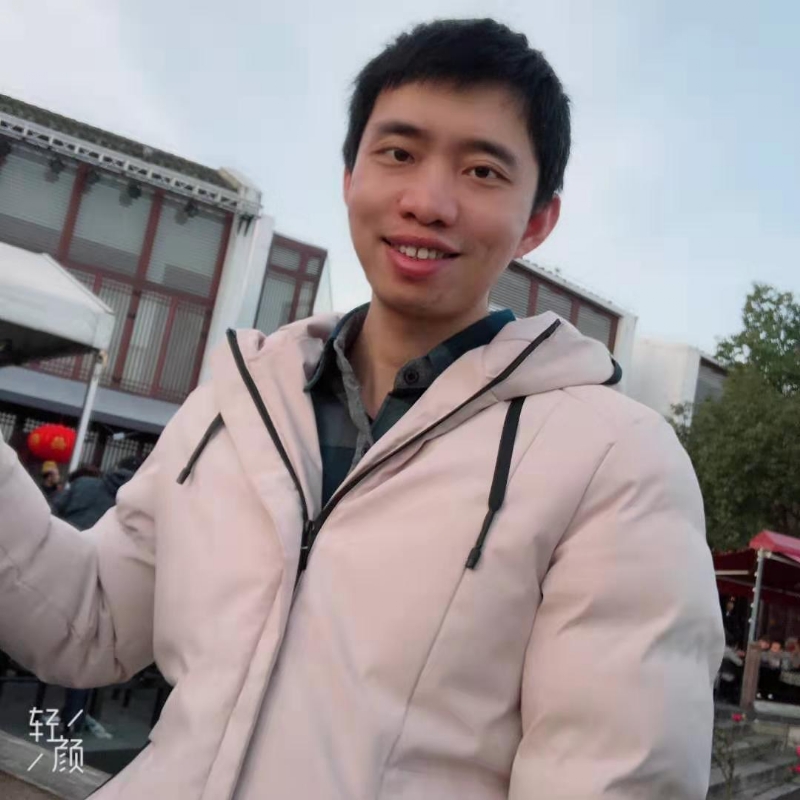 萍水相逢的第二张照片--龙岩婚介网