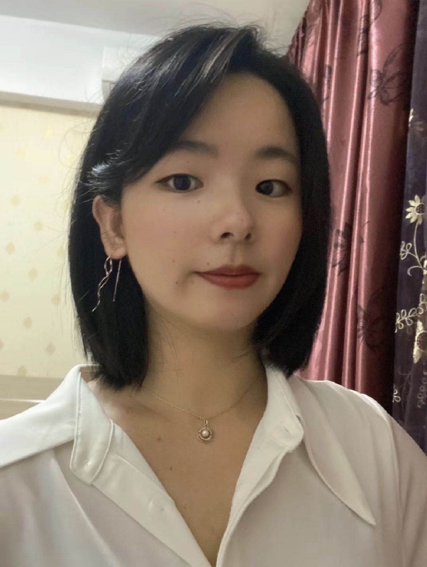 duoduolady的第一张照片--龙岩婚介网