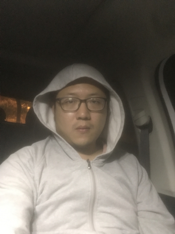 值得与否的第一张照片--龙岩婚介网