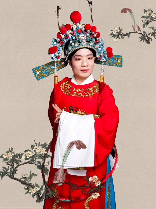 shizhenyi的第一张照片--龙岩婚介网