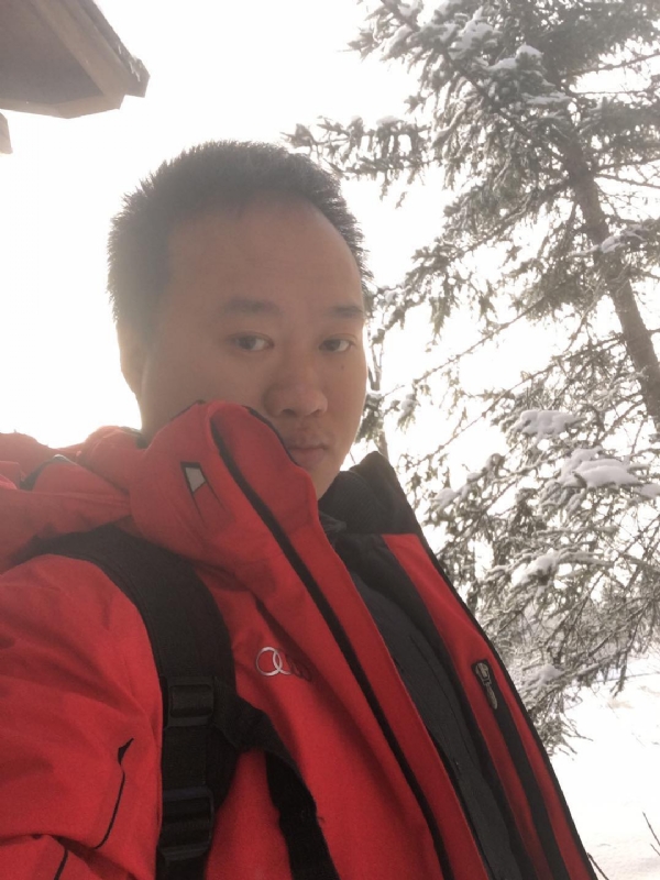 鷇音子的第一张照片--龙岩婚介网