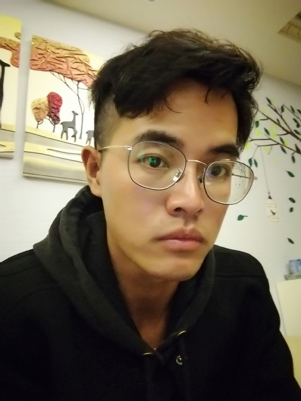 sun的第一张照片--龙岩婚介网
