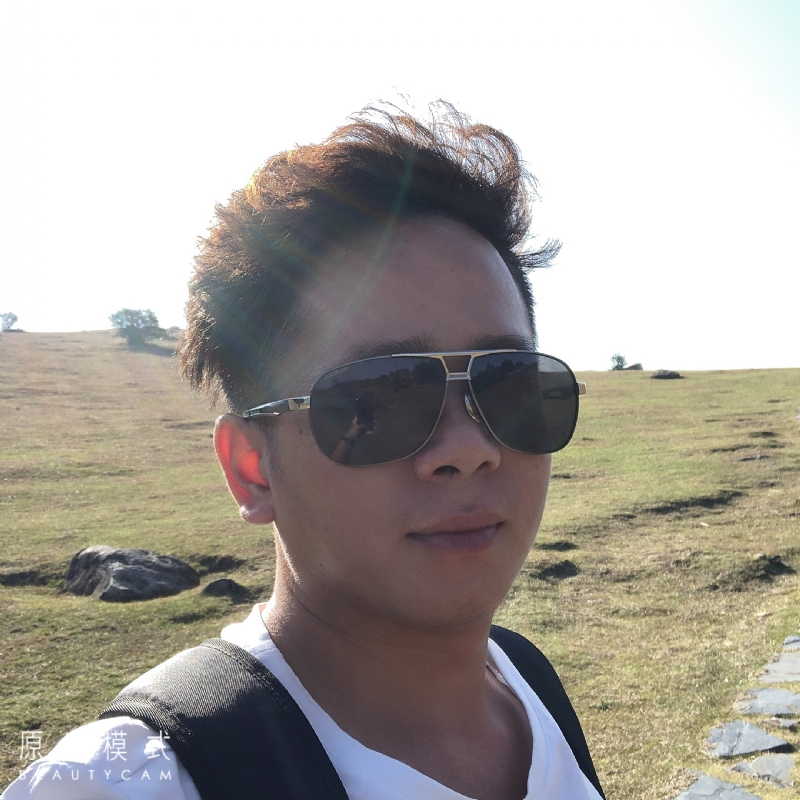 六个字的距离的第一张照片--龙岩婚介网