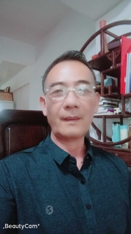 墨初的第一张照片--龙岩婚介网