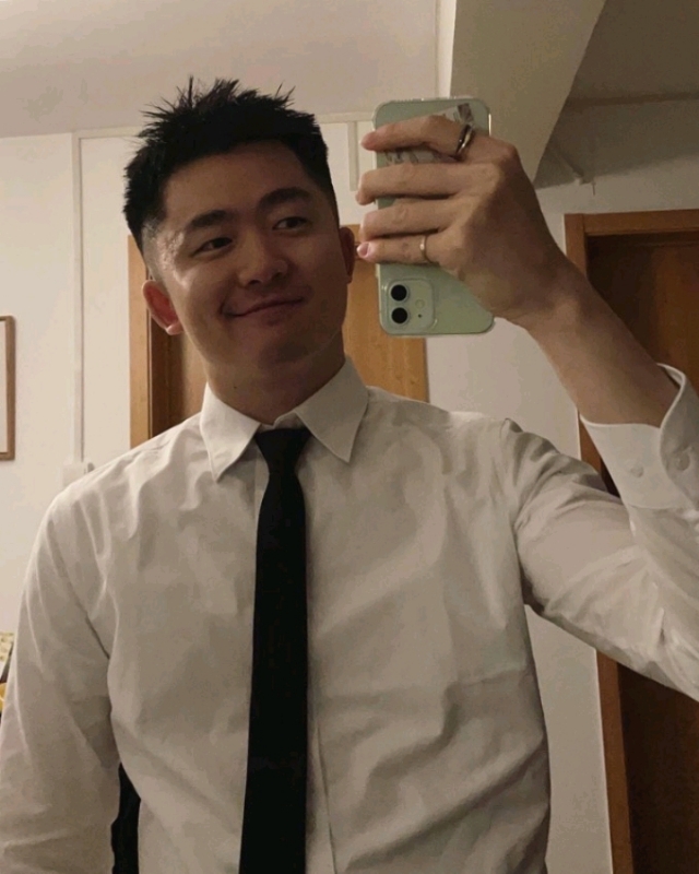 启航的第二张照片--龙岩婚介网