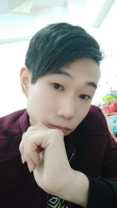 Faine（信仰）的第一张照片--龙岩婚介网