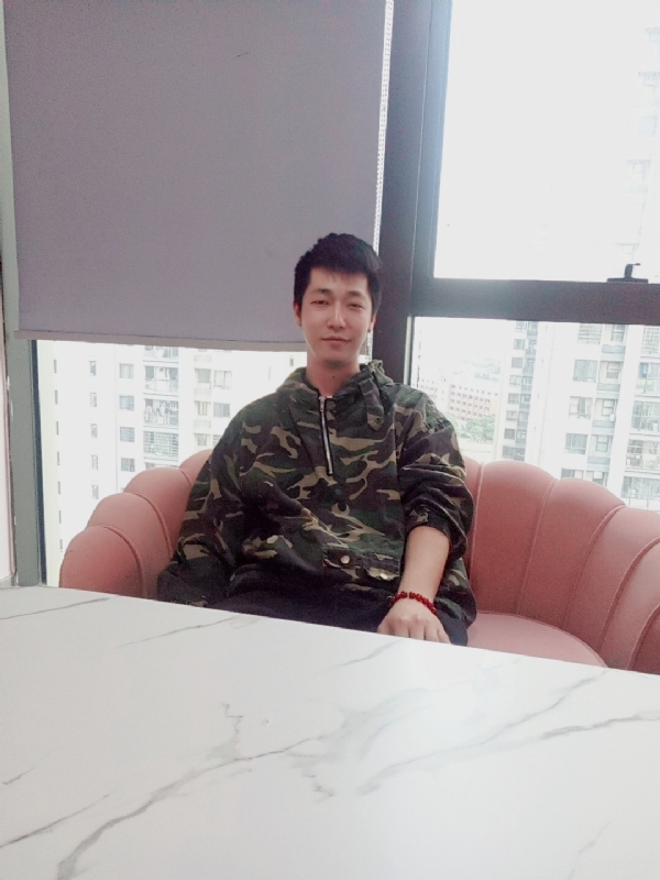 网恋被骗37块5的第一张照片--龙岩婚介网