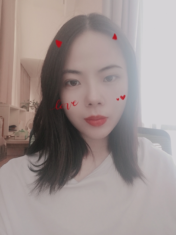 木子李的第一张照片--龙岩婚介网