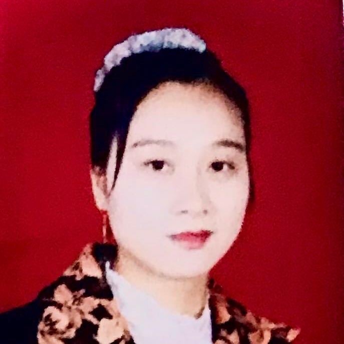 可可的第一张照片--龙岩婚介网