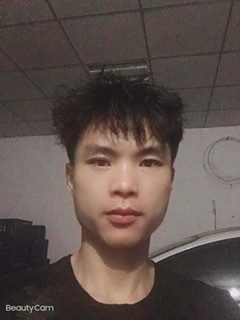 表哥的第一张照片--龙岩婚介网
