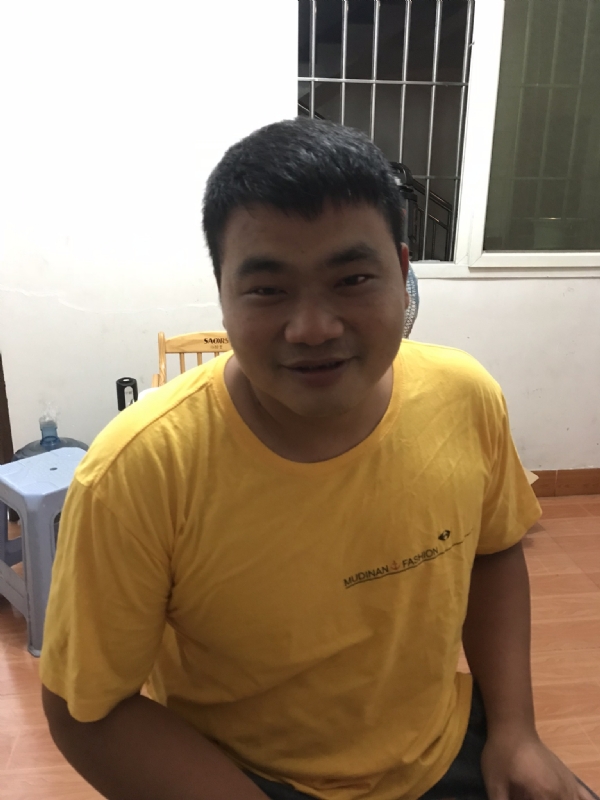 晴栀的第二张照片--龙岩婚介网