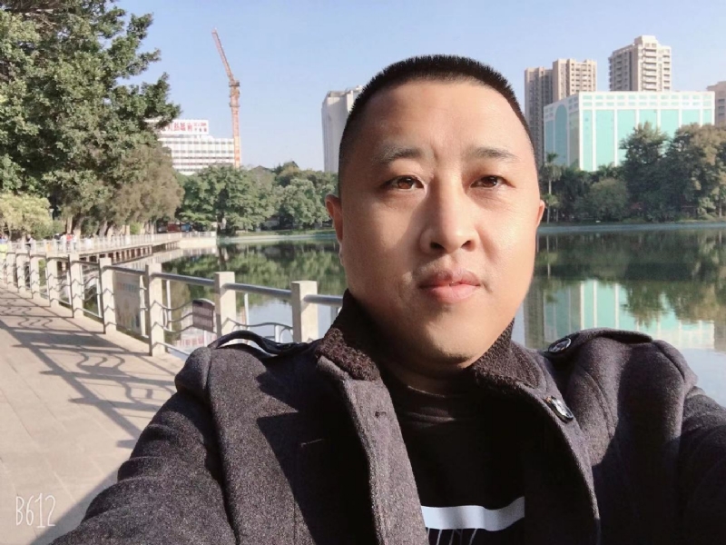 惜遇淡别的第一张照片--龙岩婚介网