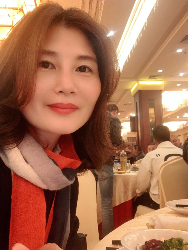遥想的第一张照片--龙岩婚介网