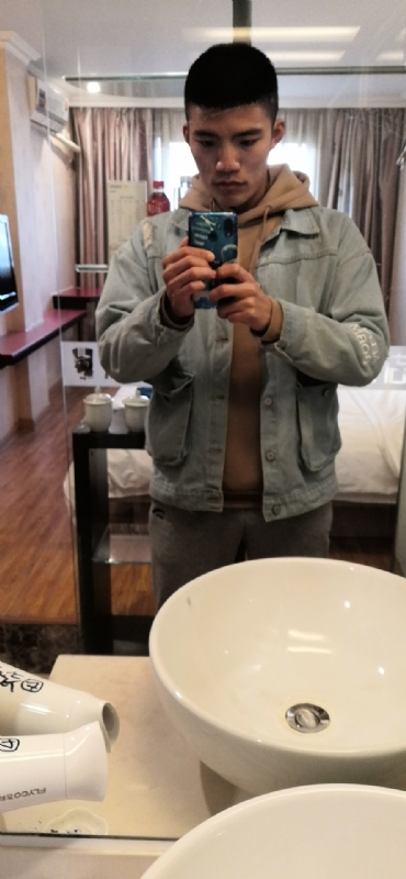 爱上一座陈的第一张照片--龙岩婚介网