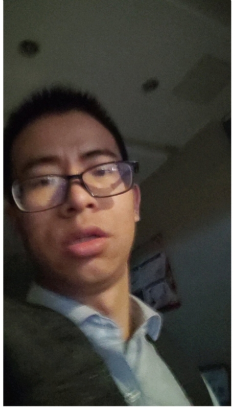 小螃蟹的第二张照片--龙岩婚介网