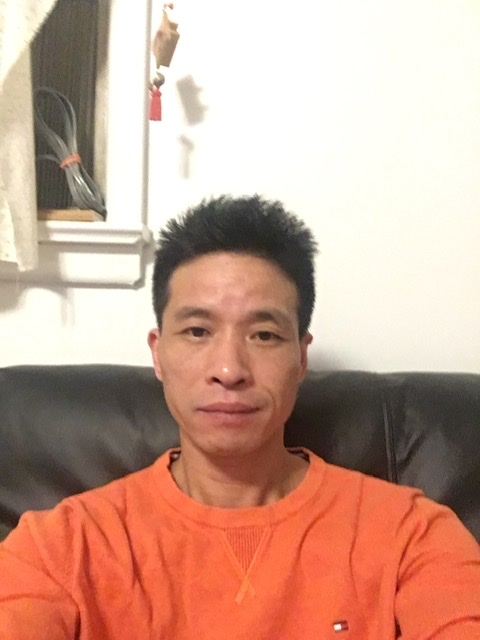 美籍华人的第一张照片--龙岩婚介网