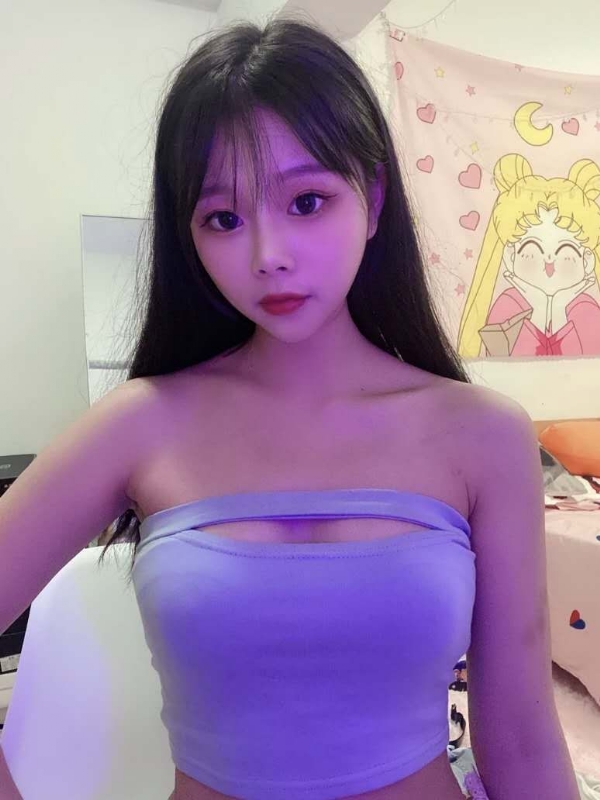 小熙女王的第三张照片--龙岩婚介网