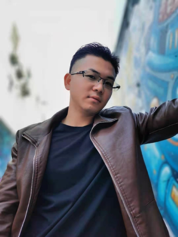 清歌曼舞的第一张照片--龙岩婚介网