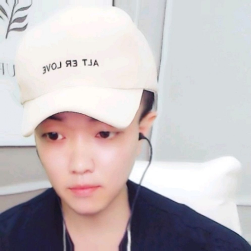 Jackson的第一张照片--龙岩婚介网