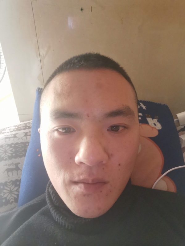余生平凡的第一张照片--龙岩婚介网