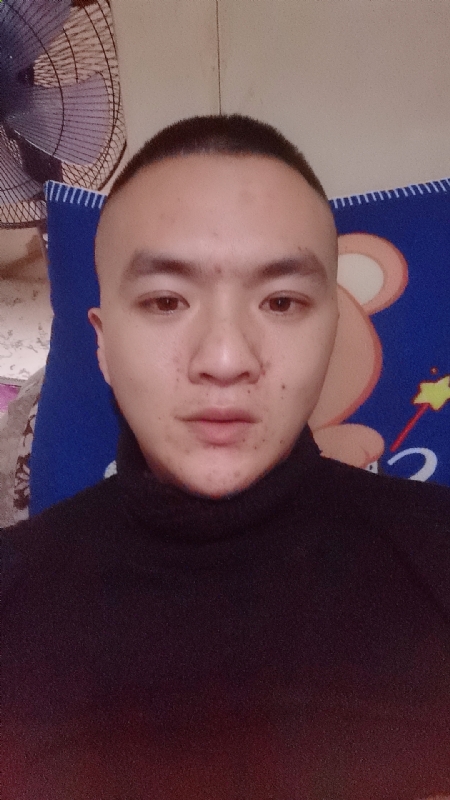 余生平凡的第三张照片--龙岩婚介网