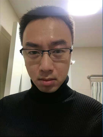 雨秋的第一张照片--龙岩婚介网