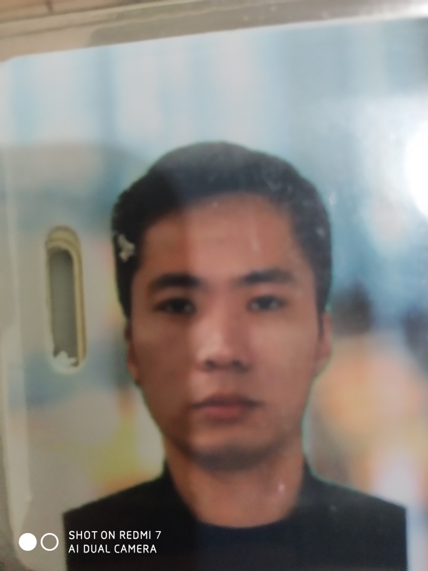 比不感觉的第二张照片--龙岩婚介网