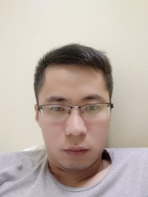 比不感觉的第三张照片--龙岩婚介网