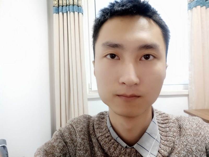 陈先生的第一张照片--龙岩婚介网