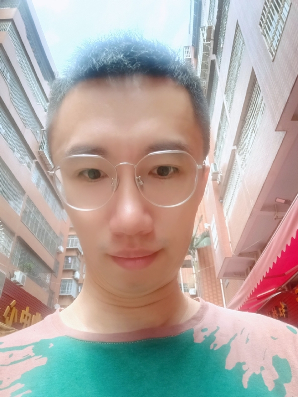一生有你*足矣的第二张照片--龙岩婚介网
