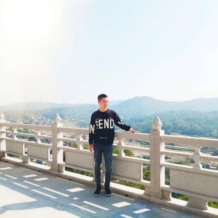 一生有你*足矣的第三张照片--龙岩婚介网
