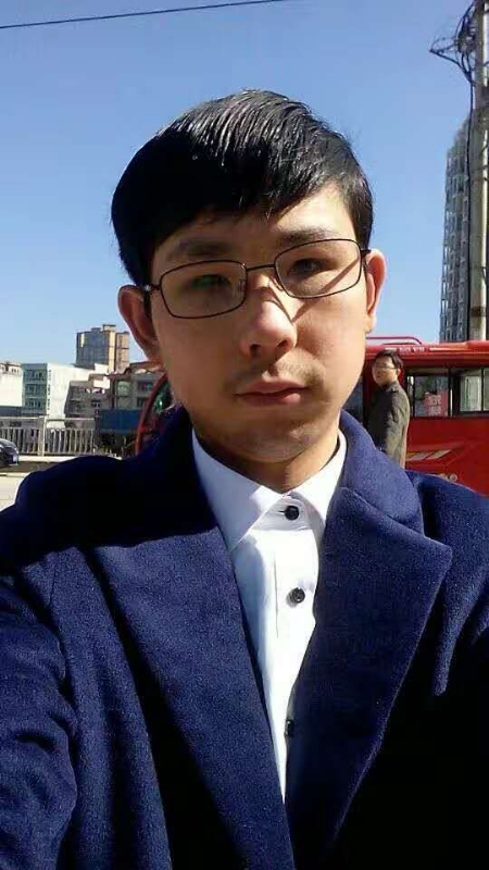 到处跑的小天意的第一张照片--龙岩婚介网