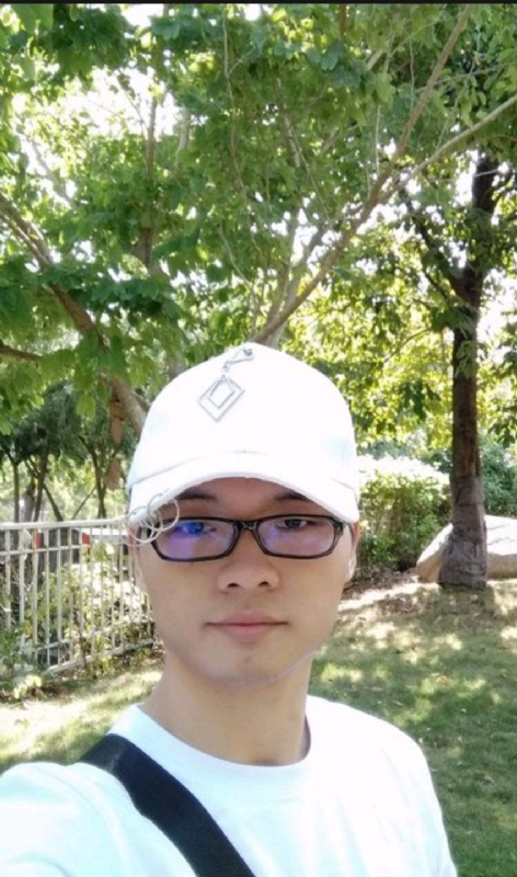 尘尘的第二张照片--龙岩婚介网