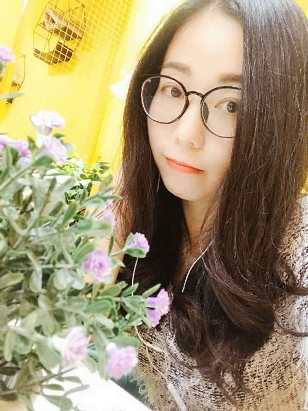 薇薇的第二张照片--龙岩婚介网