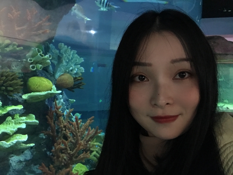 寒寒123的第一张照片--龙岩婚介网