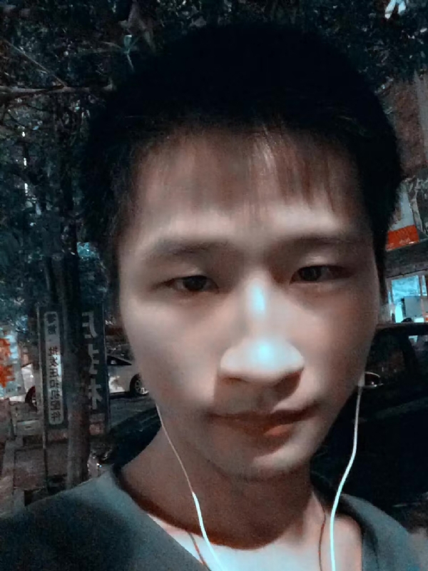 小苏的第一张照片--龙岩婚介网