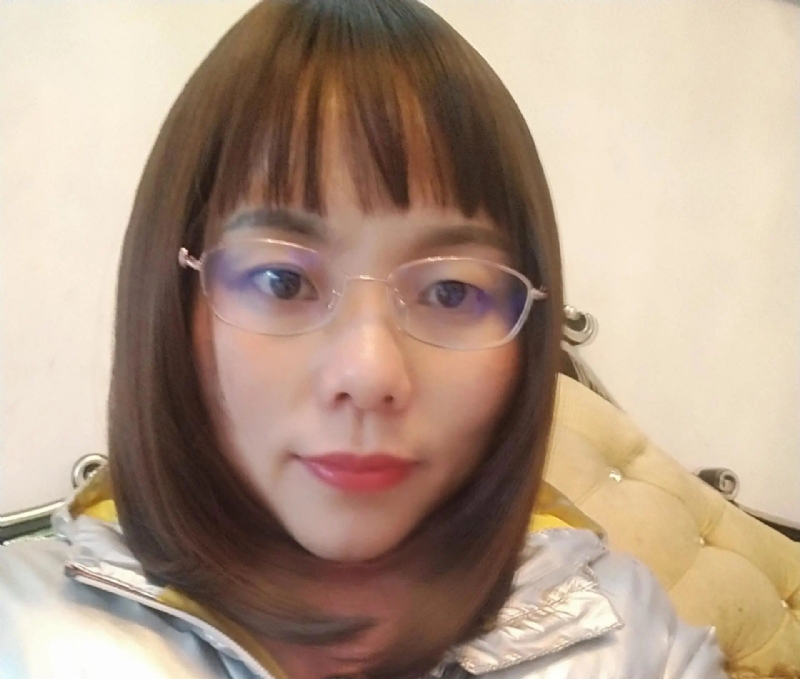 爱笑的彩虹的第一张照片--龙岩婚介网