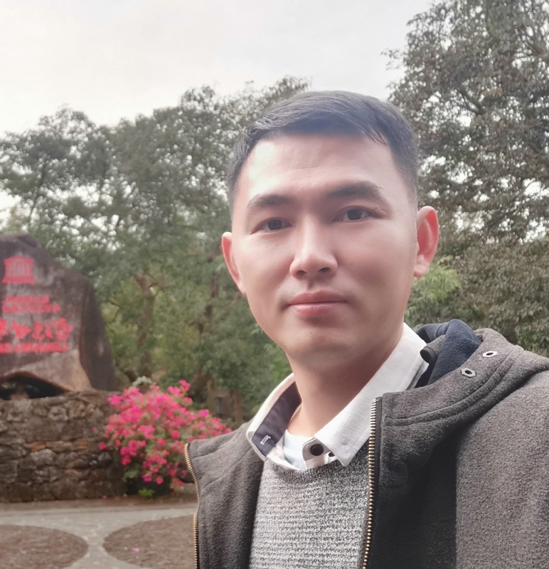 羽若星辰的第一张照片--龙岩婚介网