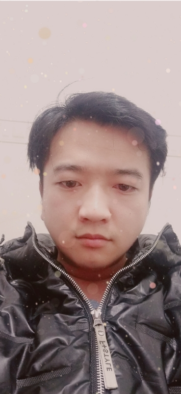 书中没有颜如玉的第一张照片--龙岩婚介网