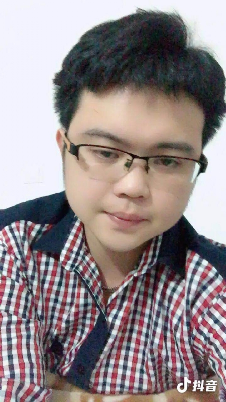 轩辕海的第一张照片--龙岩婚介网